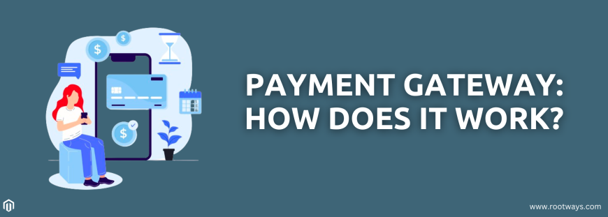 Payment Gateway: how does it work?