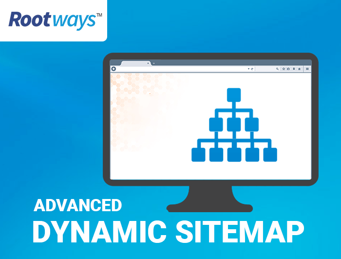Advanced Sitemap for Magento