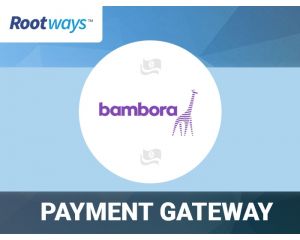 Magento Beanstream Payment Gateway