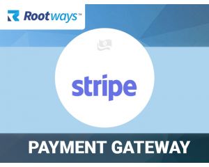 Magento Stripe Payment Extension