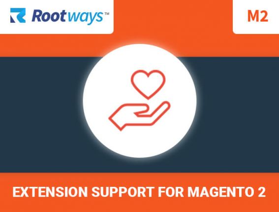 Extend Support for Magento Extensions