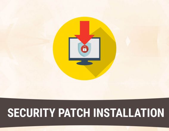 Magento Security Patch Installation Service