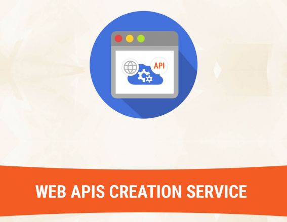 Web APIs Creation for Magento 2