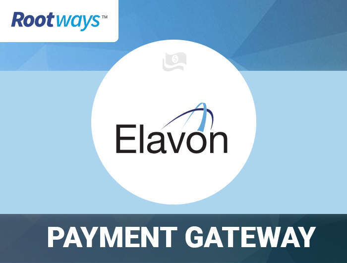 Magento Elavon Payment Gateway