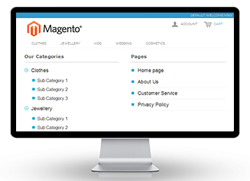 Advanced Dynamic Sitemap Extension for Magento