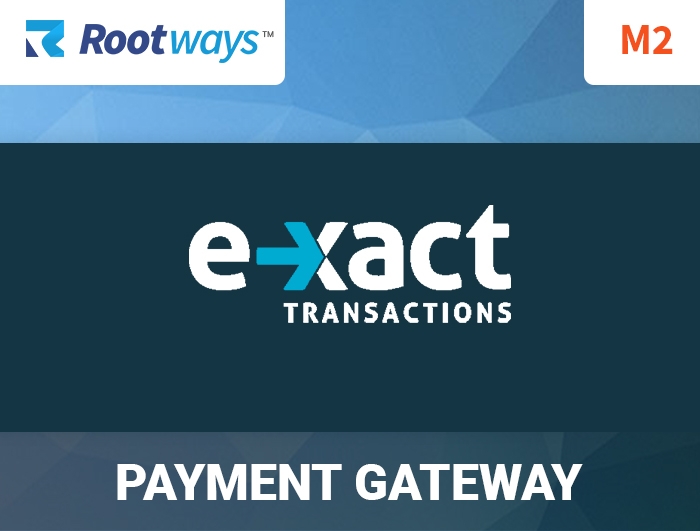 E-xact transactions