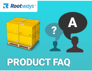Product FAQ