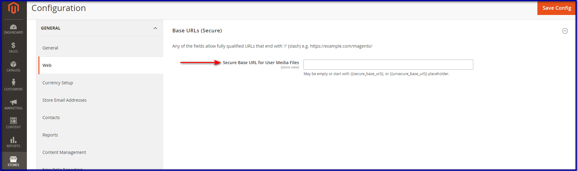 Magento 2 NFS: Central Storage for Media Files