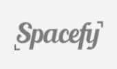 spacefy logos